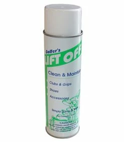Charter Golfer's Lift Off Cleaner