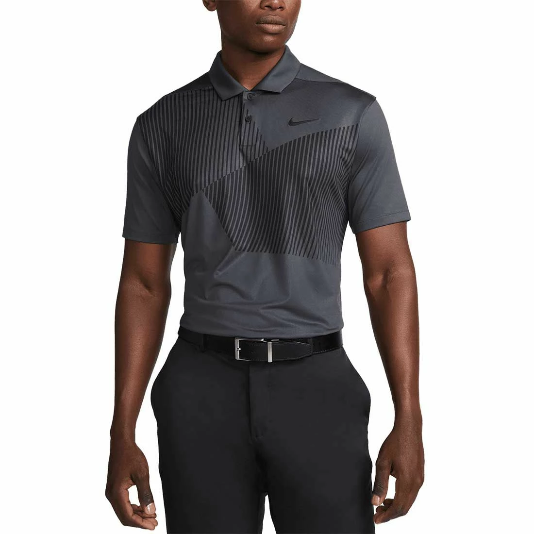 Nike Dri-FIT Vapor FA Print Polo 6 Nike Dri-FIT Vapor FA Print Polo - Image 6