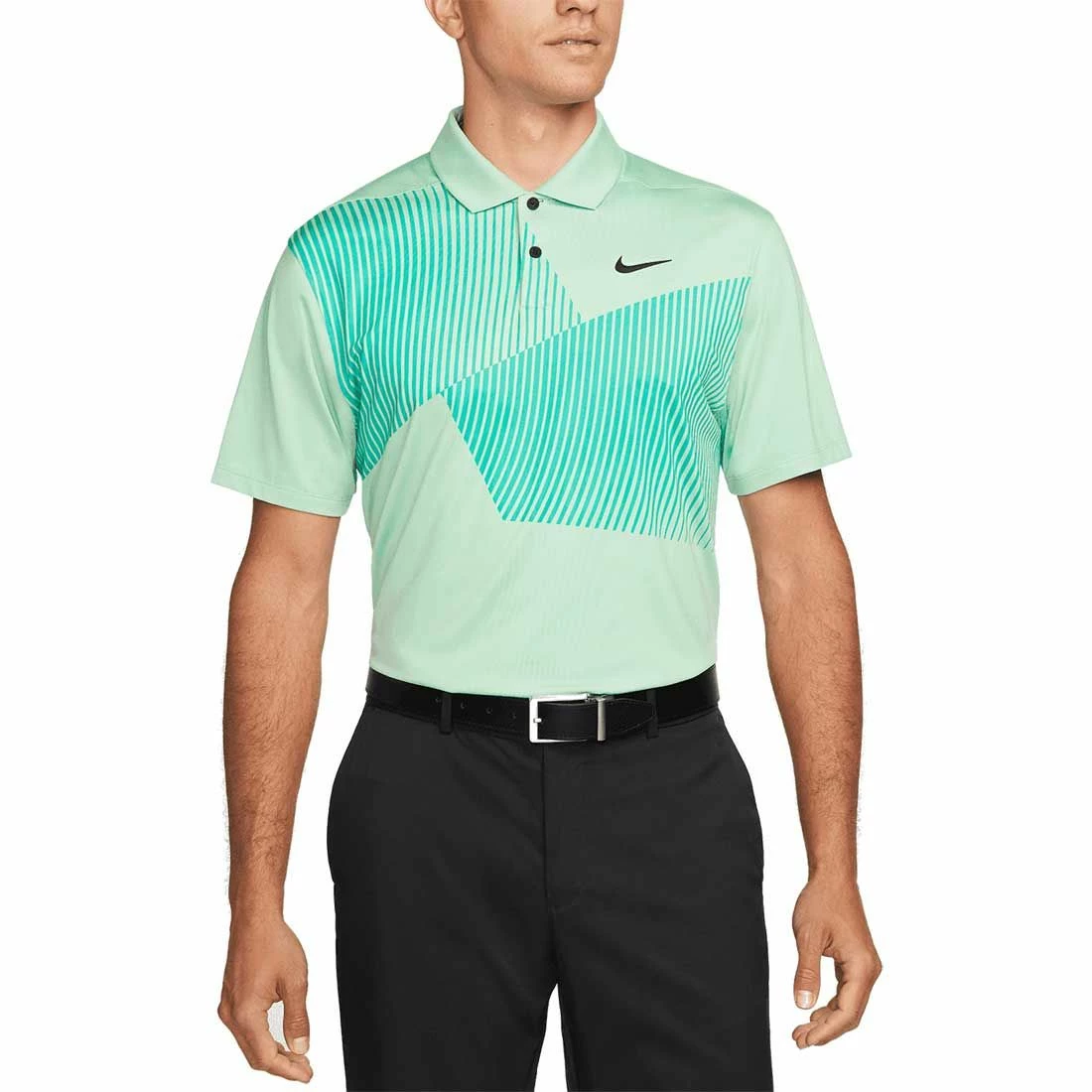 Nike Dri-FIT Vapor FA Print Polo 4 Nike Dri-FIT Vapor FA Print Polo - Image 4