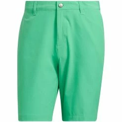 Adidas 2021 Ultimate365 Core 8.5-Inch Shorts -Cheap Golf Apparel Store adidas 2021 ultimate365 core 8 5 inch shorts semi screaming green itempicture