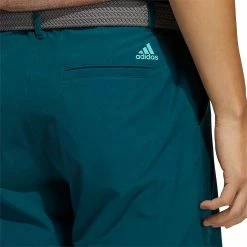 Adidas 2021 Ultimate365 Core 8.5-Inch Shorts -Cheap Golf Apparel Store adidas 2021 ultimate365 core 8 5 inch shorts wild teal detail itempicture
