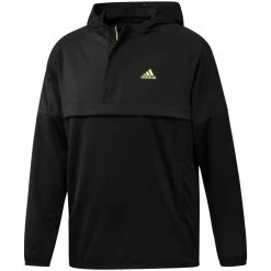 Adidas Anorak Quarter Zip Pullover