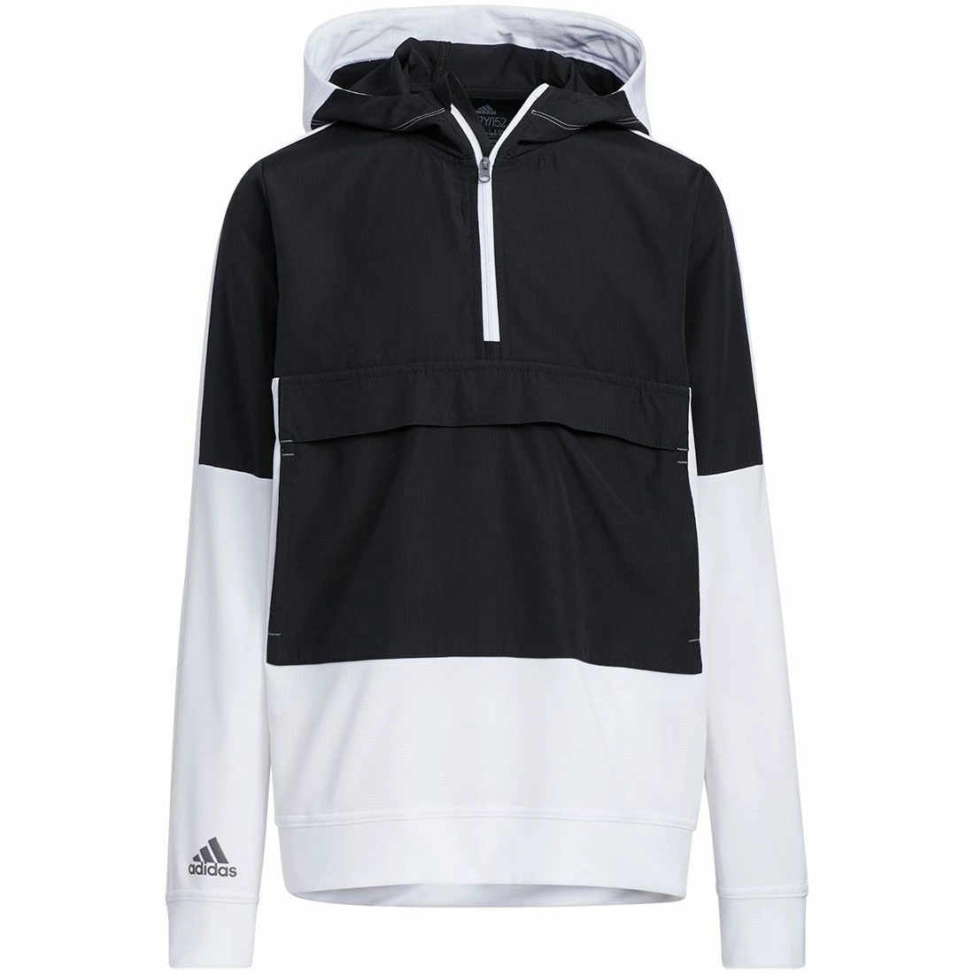 Adidas 2022 Boys Anorak Pullover 1 Adidas 2022 Boys Anorak Pullover