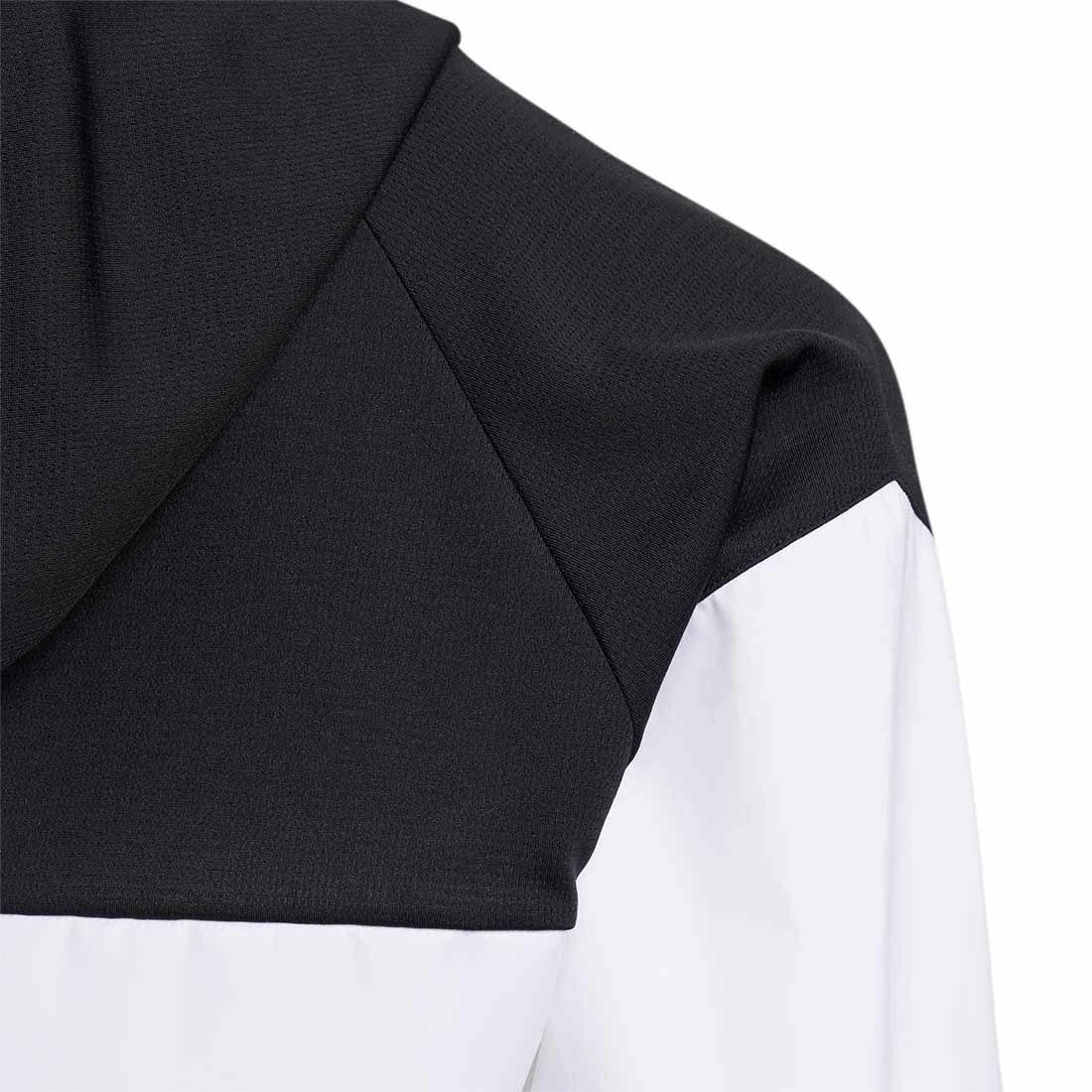 Adidas 2022 Girls Anorak Jacket 3 Adidas 2022 Girls Anorak Jacket - Image 3