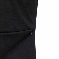 Adidas 2022 Girls Golf Dress 7 Adidas 2022 Girls Golf Dress -Cheap Golf Apparel Store adidas 2022 girls golf dress black white detail itempicture