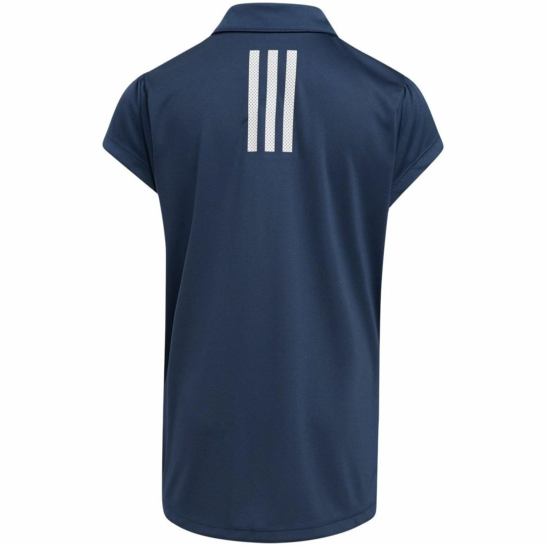 Adidas 2022 Girls Performance Polo 2 Adidas 2022 Girls Performance Polo - Image 2