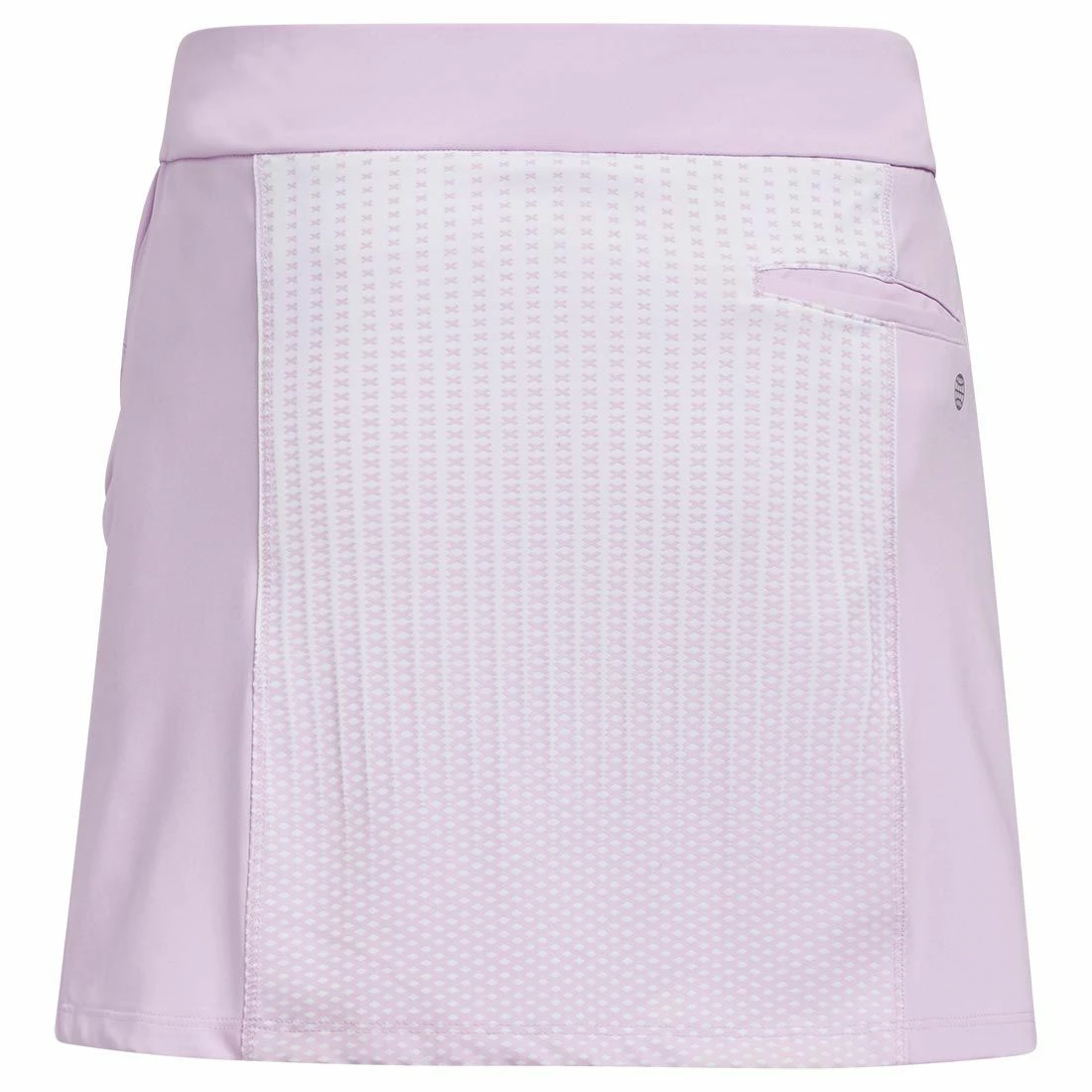 Adidas 2022 Girls Ruffled Skort 2 Adidas 2022 Girls Ruffled Skort - Image 2
