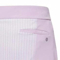 Adidas 2022 Girls Ruffled Skort 5 Adidas 2022 Girls Ruffled Skort -Cheap Golf Apparel Store adidas 2022 girls ruffled skort bliss lilac detail itempicture