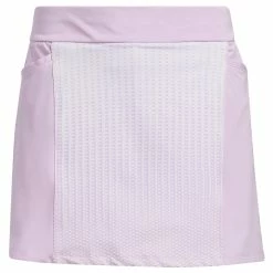 Adidas 2022 Girls Ruffled Skort