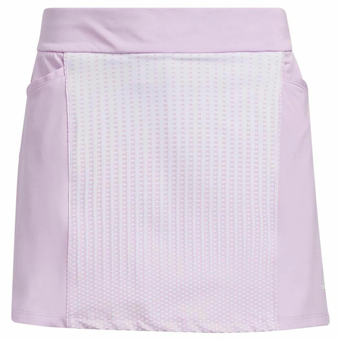 Adidas 2022 Girls Ruffled Skort 1 Adidas 2022 Girls Ruffled Skort