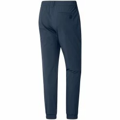 Adidas Go-To Commuter Primegreen Pants 7 Adidas Go-To Commuter Primegreen Pants -Cheap Golf Apparel Store adidas 2022 go to commuter pants crew navy back itempicture