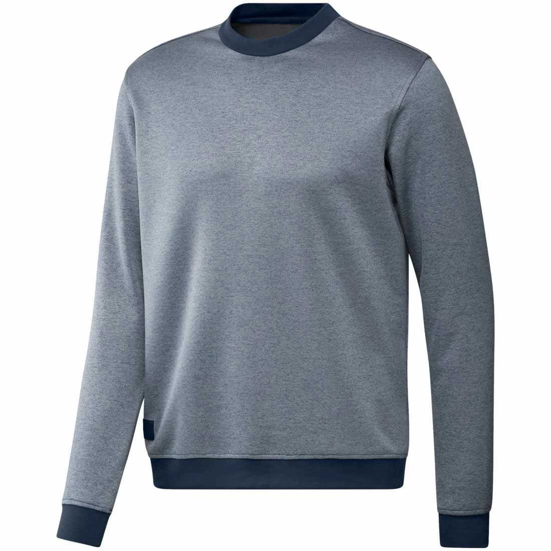 Adidas 2022 Go-To Crewneck Sweatshirt 2 Adidas 2022 Go-To Crewneck Sweatshirt - Image 2