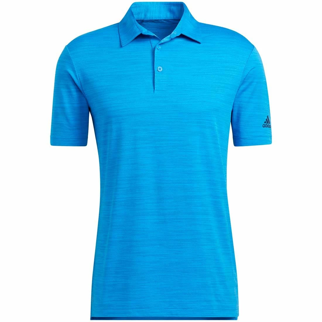 Adidas Spacedye Stripe Polo 4 Adidas Spacedye Stripe Polo - Image 4