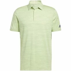 Adidas Spacedye Stripe Polo 6 Adidas Spacedye Stripe Polo -Cheap Golf Apparel Store adidas 2022 spacedye stripe polo pulse lime legacy indigo itempicture