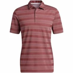 Adidas 2022 Two Color Stripe Polo 8 Adidas 2022 Two Color Stripe Polo -Cheap Golf Apparel Store adidas 2022 two color stripe polo bliss lilac itempicture