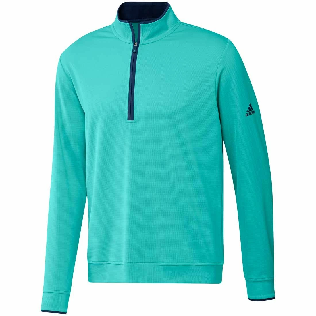 Adidas UPF Quarter Zip Pullover 1 Adidas UPF Quarter Zip Pullover