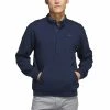 Adidas Go To Quarter Zip Pullover