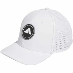 Adidas Hydrophobic Tour Hat 7 Adidas Hydrophobic Tour Hat -Cheap Golf Apparel Store adidas 2023 hydrophobic tour hat white itempicture