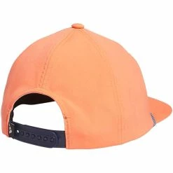Adidas Retro 5 Panel Hat 7 Adidas Retro 5 Panel Hat -Cheap Golf Apparel Store adidas 2023 retro 5 panel hat coral fusion back itempicture