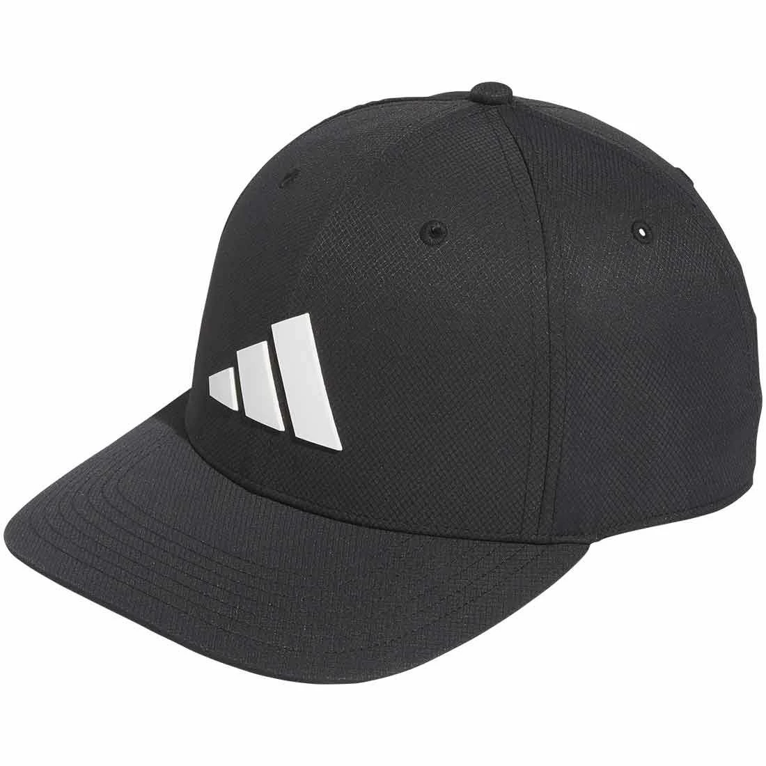 Adidas Tour Snapback Hat 3 Adidas Tour Snapback Hat - Image 3