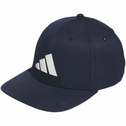 Adidas Tour Snapback Hat 8 Adidas Tour Snapback Hat -Cheap Golf Apparel Store adidas 2023 tour snapback hat collegiate navy itempicture