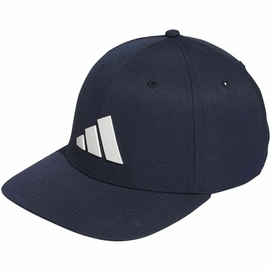 Adidas Tour Snapback Hat 4 Adidas Tour Snapback Hat - Image 4