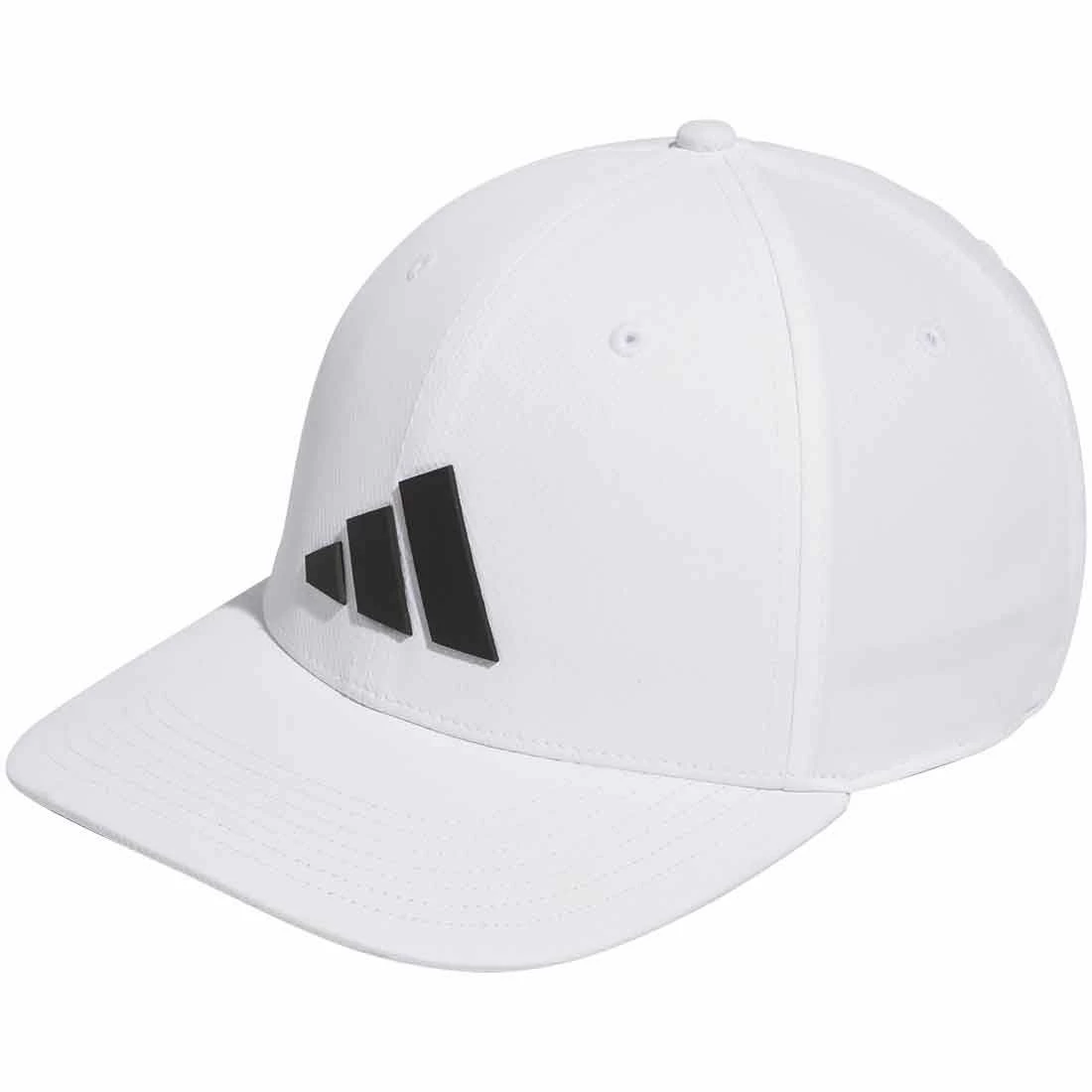 Adidas Tour Snapback Hat 1 Adidas Tour Snapback Hat