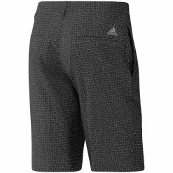 Adidas Abstract Print Primegreen Shorts 11 Adidas Abstract Print Primegreen Shorts -Cheap Golf Apparel Store adidas abstract print 9 inch shorts black back itempicture