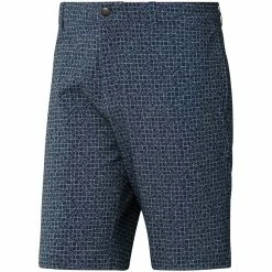 Adidas Abstract Print Primegreen Shorts