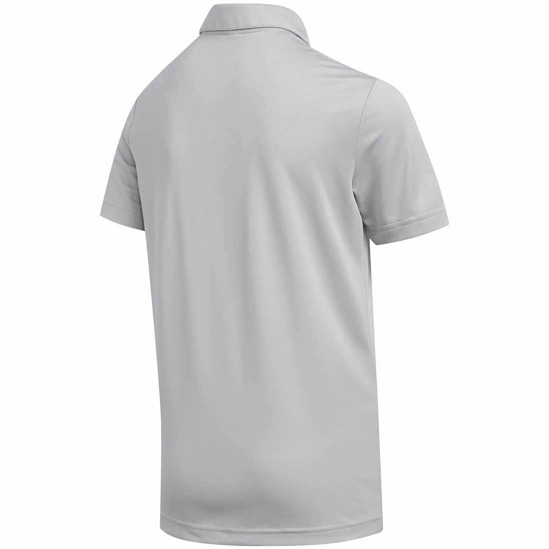 Adidas Boys Gradient Stripe Polo 2 Adidas Boys Gradient Stripe Polo - Image 2