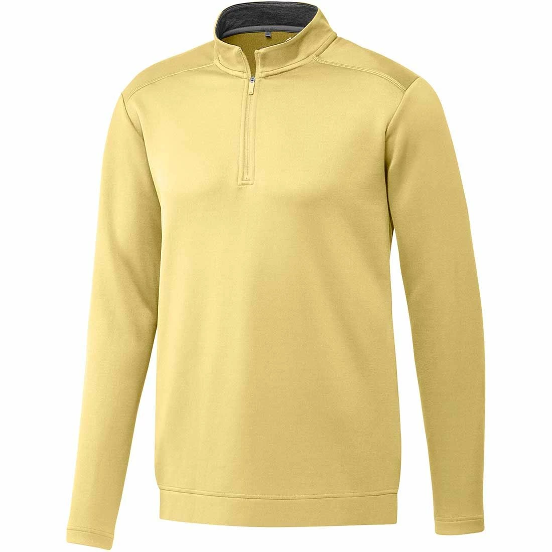 Adidas Club Quarter Zip Pullover 6 Adidas Club Quarter Zip Pullover - Image 6