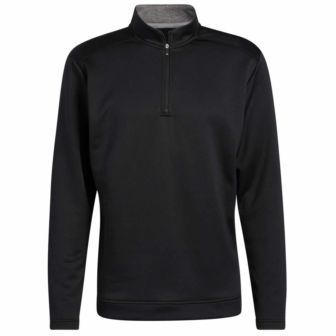 Adidas Club Quarter Zip Pullover 3 Adidas Club Quarter Zip Pullover - Image 3