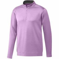 Adidas Club Quarter Zip Pullover 15 Adidas Club Quarter Zip Pullover -Cheap Golf Apparel Store adidas club quarter zip pullover bliss liac itempicture