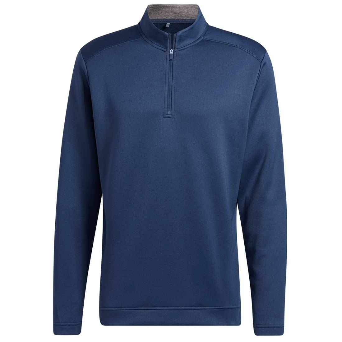 Adidas Club Quarter Zip Pullover 2 Adidas Club Quarter Zip Pullover - Image 2