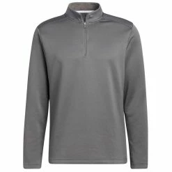Adidas Club Quarter Zip Pullover