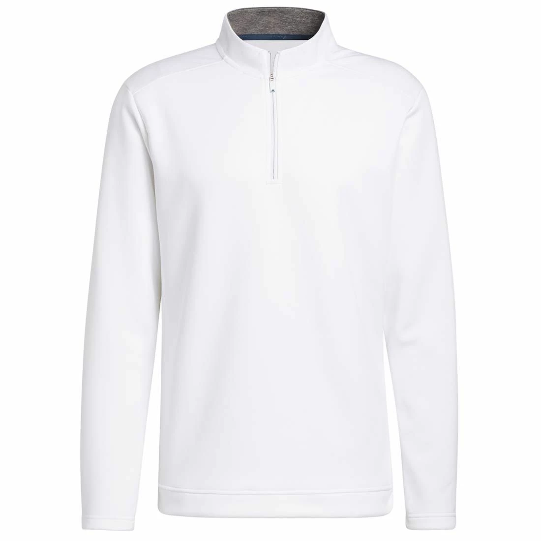 Adidas Club Quarter Zip Pullover 4 Adidas Club Quarter Zip Pullover - Image 4