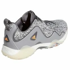 Adidas Codechaos 21 Golf Shoes Grey Five -Cheap Golf Apparel Store adidas codechaos 21 golf shoes grey five heel