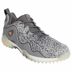 Adidas Codechaos 21 Golf Shoes Grey Five -Cheap Golf Apparel Store adidas codechaos 21 golf shoes grey five toe