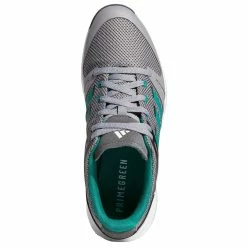 Adidas EQT Spikeless Golf Shoes Grey Four/Sub Green 9 Adidas EQT Spikeless Golf Shoes Grey Four/Sub Green -Cheap Golf Apparel Store adidas eqt spikeless golf shoes grey four sub green top itempicture