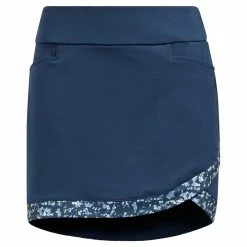 Adidas F21 Women's Printed 16-inch Skort 6 Adidas F21 Women's Printed 16-inch Skort -Cheap Golf Apparel Store adidas f21 womens printed 16 inch skort crew navy itempicture