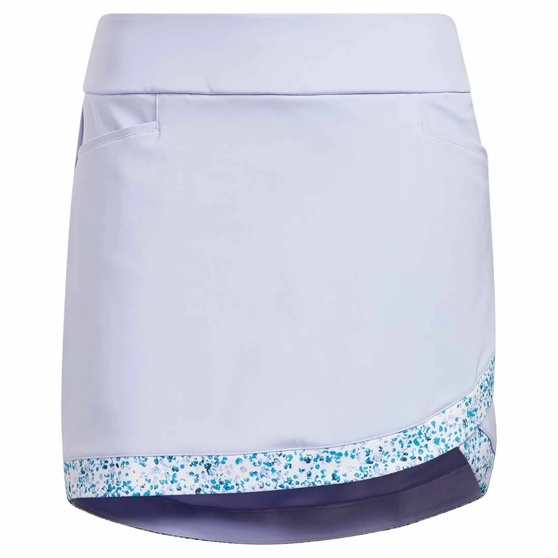 Adidas F21 Women's Printed 16-inch Skort 1 Adidas F21 Women's Printed 16-inch Skort