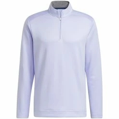 Adidas FW21 Club Quarter Zip