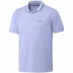 Adidas FW21 Go-To Pique Polo