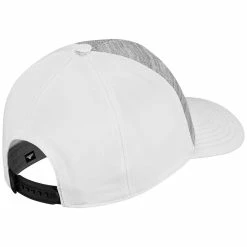 Adidas Prime Knit Hat -Cheap Golf Apparel Store adidas fw21 prime knit hat white back