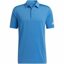 Adidas FW21 Ultimate365 Solid Polo