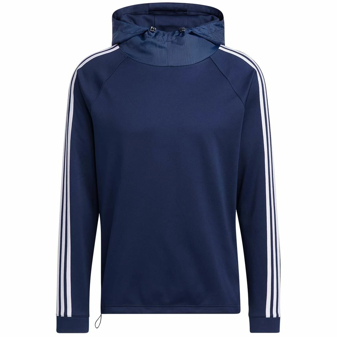 Adidas 3-Stripes COLD.RDY Hoodie 1 Adidas 3-Stripes COLD.RDY Hoodie