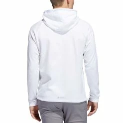 Adidas 3-Stripes COLD.RDY Hoodie 11 Adidas 3-Stripes COLD.RDY Hoodie -Cheap Golf Apparel Store adidas fw22 3 stripes cold rdy hoodie white back itempicture