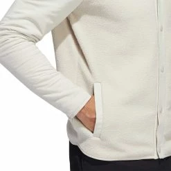 Adidas Chore Coat 13 Adidas Chore Coat -Cheap Golf Apparel Store adidas fw22 chore coat clear brown detail itempicture