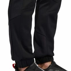 Adidas COLD.RDY Joggers -Cheap Golf Apparel Store adidas fw22 cold rdy joggers black detail itempicture