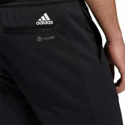 Adidas COLD.RDY Joggers -Cheap Golf Apparel Store adidas fw22 cold rdy joggers black pocket itempicture